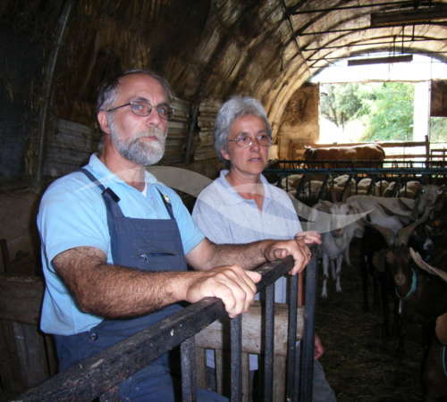 La Ferme de l’Airette